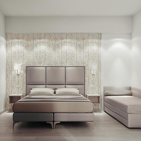 Hotel Fabius Bellaria-Igea Marina Buitenkant foto