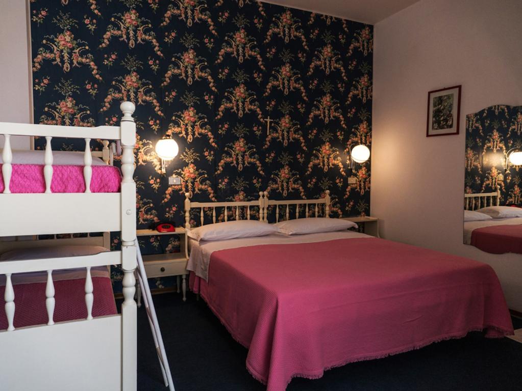 Hotel Fabius Bellaria-Igea Marina Kamer foto